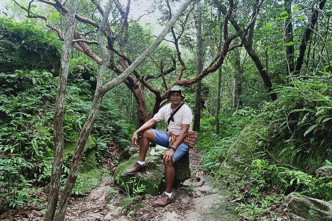 Banteay Srei & Kulen Mountain & Boeng Mealea - FAQ