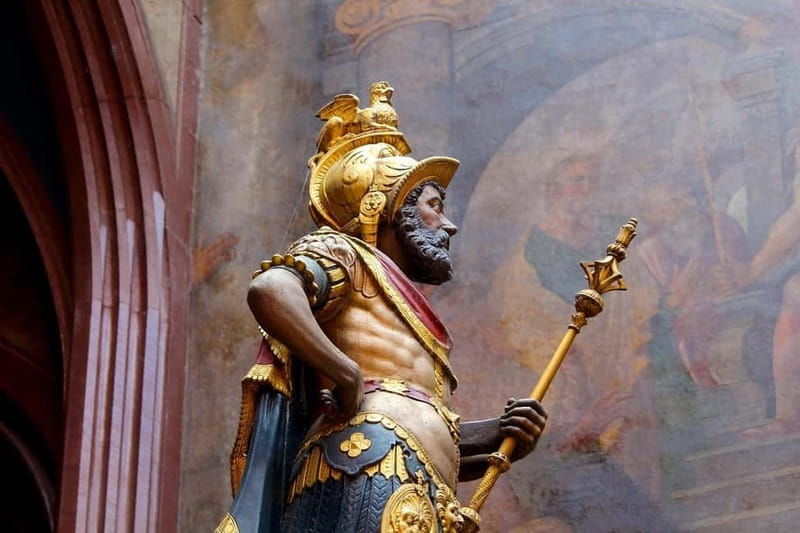 Basel Private Tour Highlights And Hidden Gems - FAQ
