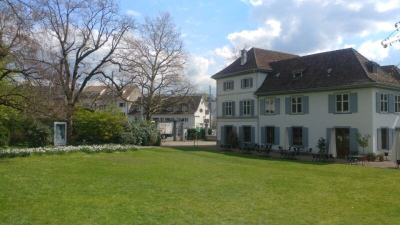 Basel: Private Walking Tour with a Local Guide - Practical Tips for Your Tour