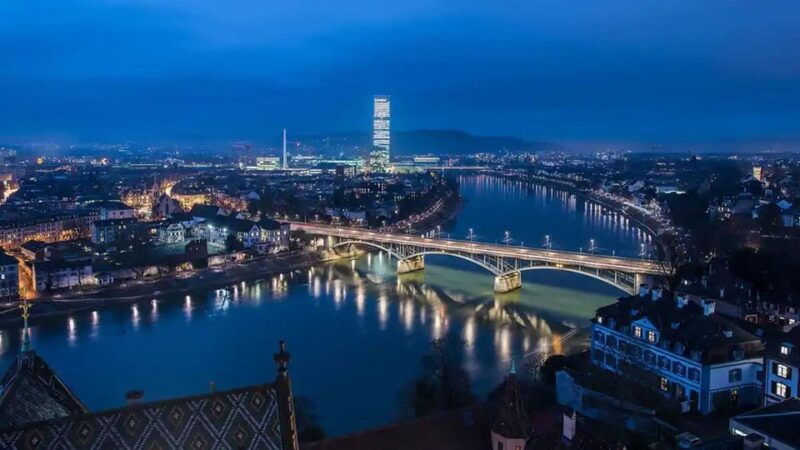 Basel Sightseeing Walking Tour - Practical Details and Value
