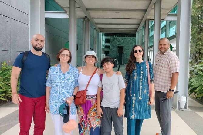 Batu Caves & Putrajaya City Tour - Final Thoughts