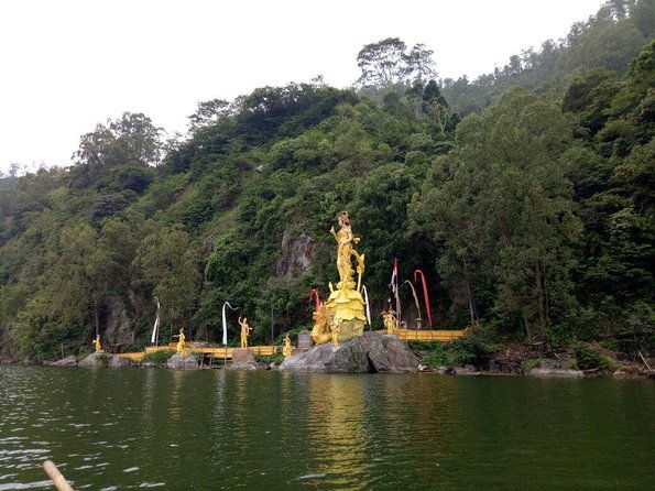 Batur Caldera Sunrise Trekking - FAQ