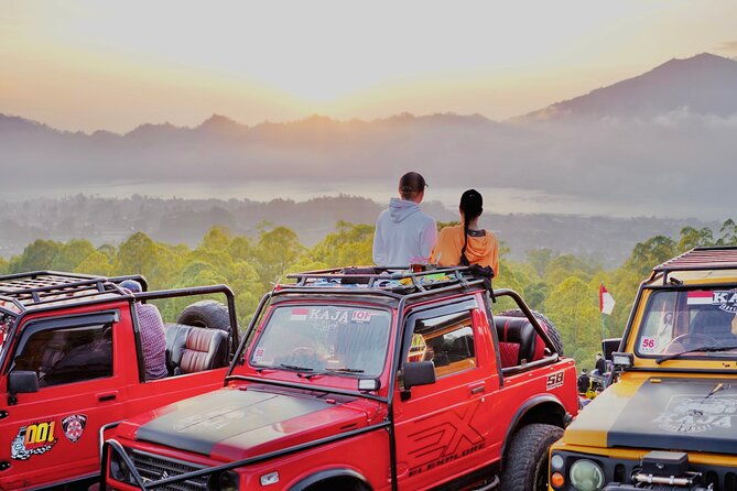 Batur Jeep Explore with Photographer - Final Thoughts