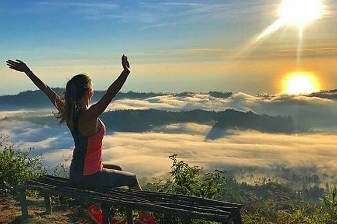 Batur Sunrise Trekking - Final Thoughts