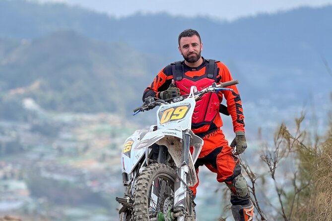 Batur Volcano Dirt Bike Adventure and Tour - Drawbacks and Considerations