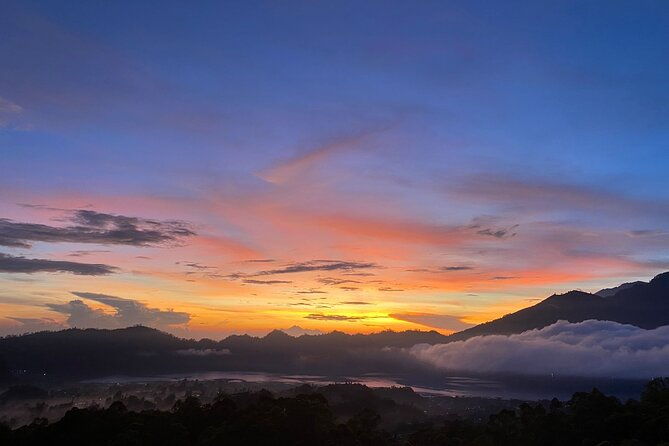 Batur Volcano Sunrise And Black Lava Jeep Adventure Tour - Who Should Consider This Tour?