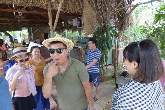 Beauty of Vietnam and Cambodia holidays and package in 15 days water way - Days 7-8: Da Nang and Transition to Ho Chi Minh City