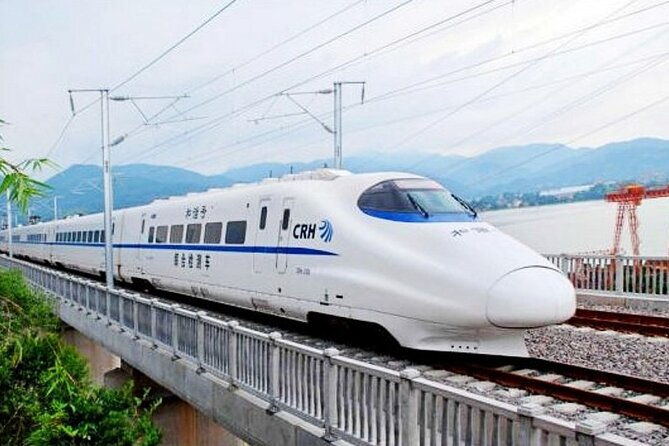 Beijing Great Wall Private Day Tour from Shanghai by Bullet Train - FAQ