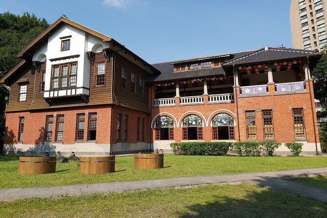 Beitou and Yangmingshan Day Tour from Taipei - Final Thoughts