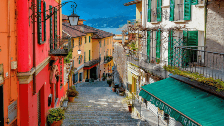 Bellagio and the Three Lakes Grand Tour - Scenic Lakeside Drive & Ferry to Bellagio