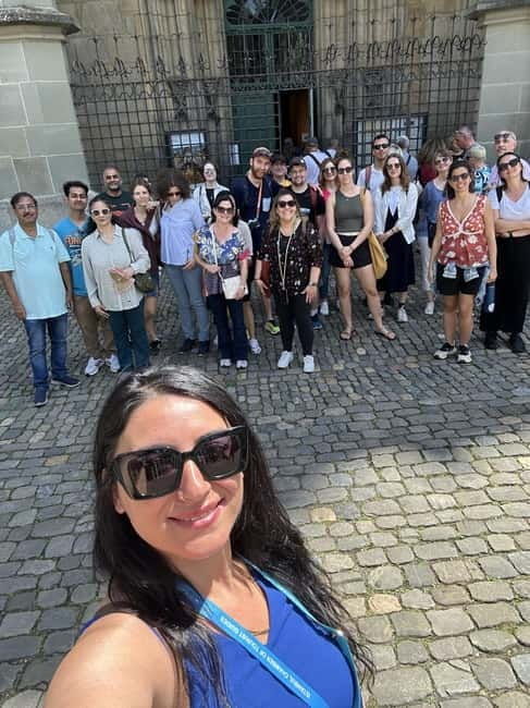 Bern: Downtown Historical City Tour By Walk - Final Thoughts