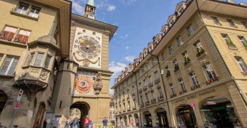 Bern: Private Express Walk with a Local in 60 minutes - The Sum Up: Why This Tour Is Worth Considering