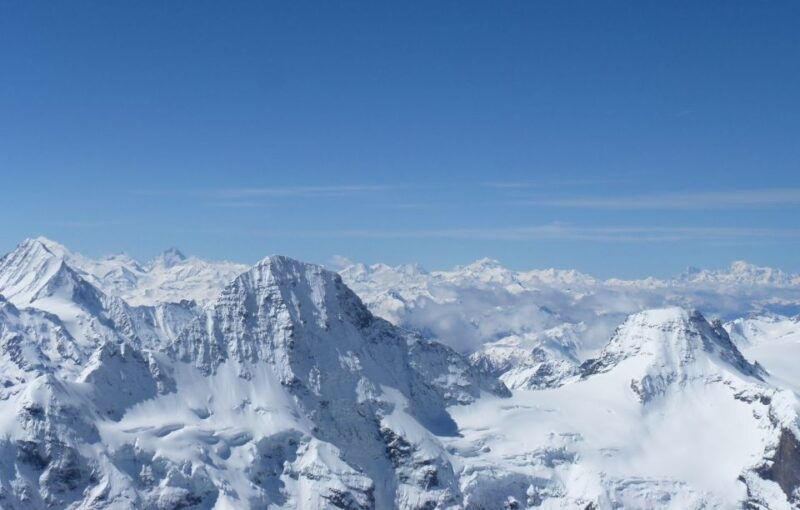 Bern: Private Matterhorn Helicopter Flight - Final Thoughts