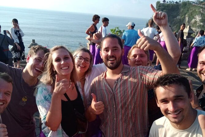 Besakih Mother Temple Tukad Cepung East Bali Private Guided Tour - Final Thoughts