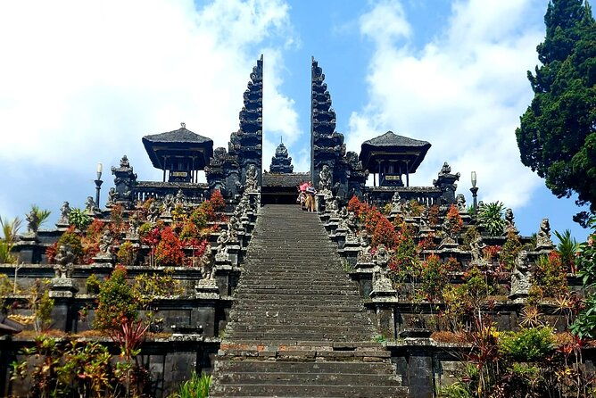 Besakih Temple Tour - Traditional Bali Village - All Inclusive - FAQ