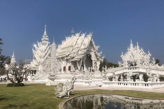 Best 2-Day: Explore Chiang Rai Landmarks from Chiang Mai, Private Trip - Final Thoughts
