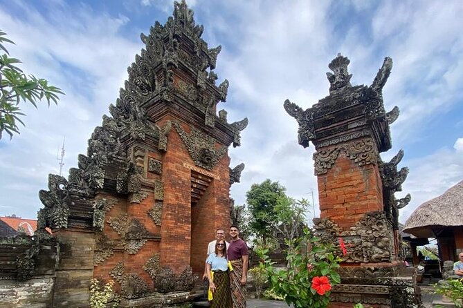 Best Bali Day Tour - Frequently Asked Questions