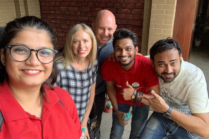 Best Bollywood Tour with Rahil Khan (Transport Included) - The Sum Up