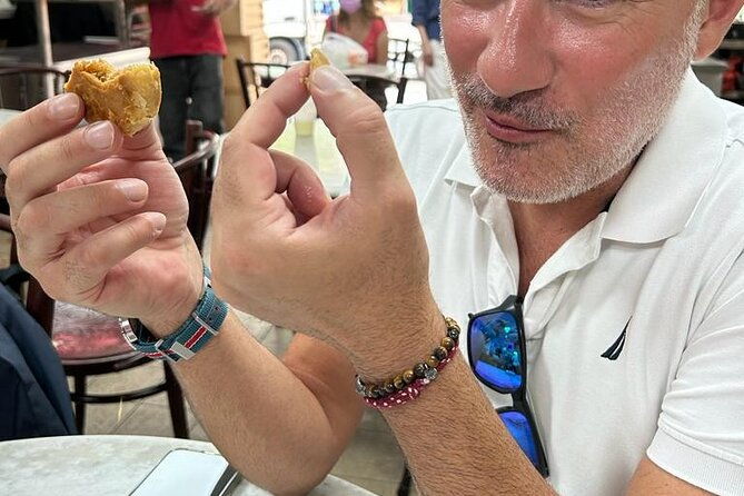 Best Ever Street Foods with Local Foodie - Off the beaten track - The Value of the Experience