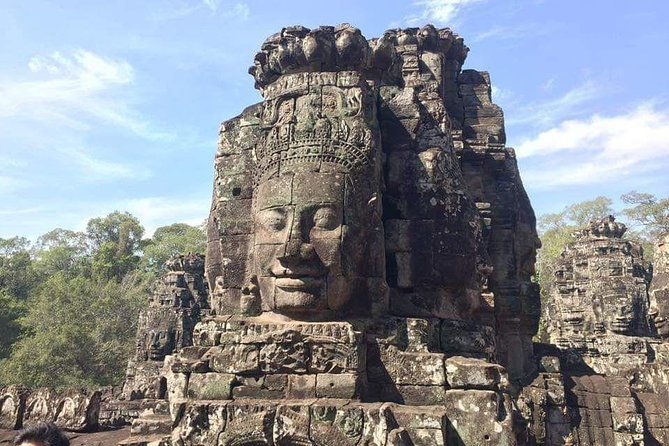 Best of Angkor Temples 3 Days Private Tour from Siem Reap - Frequently Asked Questions