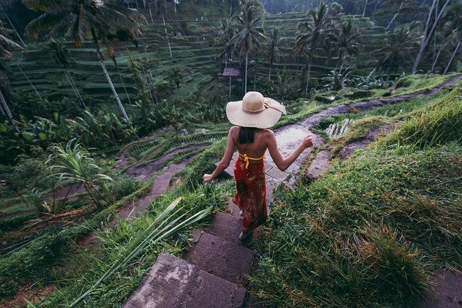 Best of Bali Waterfalls: Tibumana, Tukad Cepung and Tegenungan - FAQs