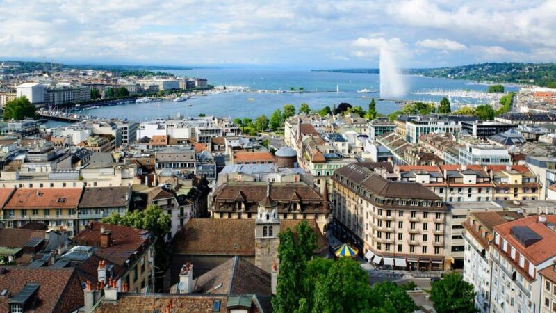 Best of Geneva: Private Walking Tour with a Local - FAQ