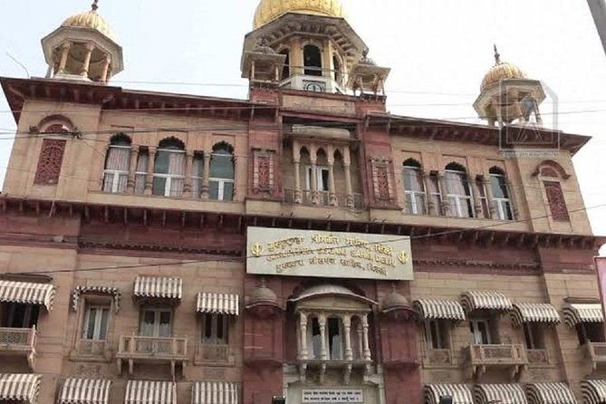 Best of New Delhi City Tour with Local Experience - Final Thoughts