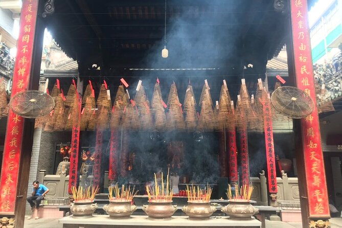 BEST of SHORE EXCURSION 2 Days: Saigon and Mekong Delta Tour - FAQ