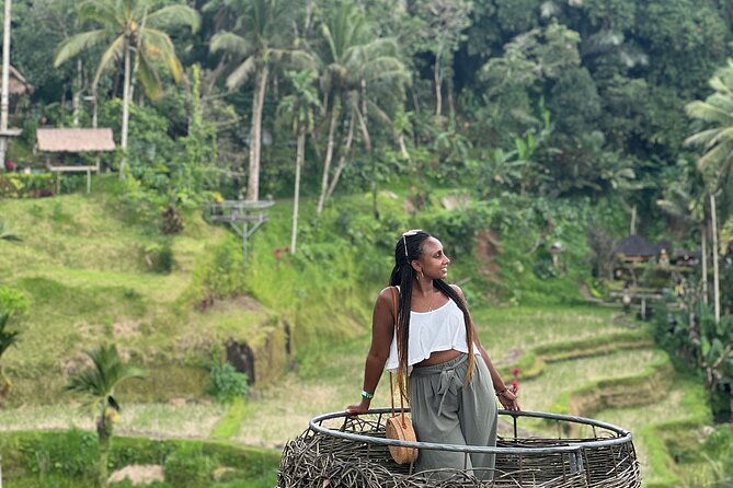 Best of Ubud : Elephant Cave Temple, Monkey forest, Rice Terrace - Who Is This Tour Best For?