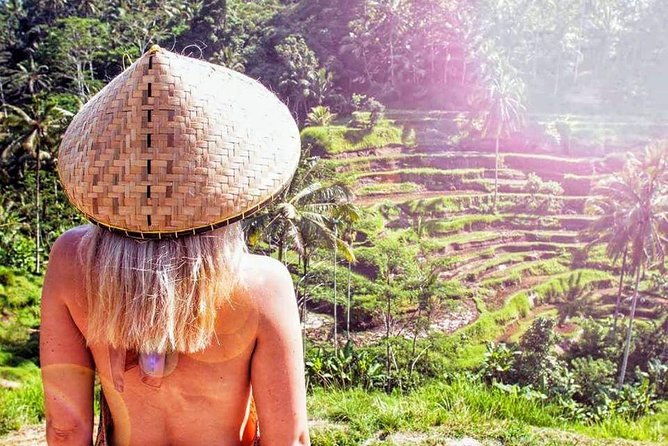 Best of Ubud Private Day Tour with All Inclusive - FAQ