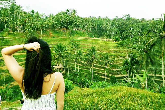Best of Ubud Private Tour with Jungle Swing Experience - FAQs