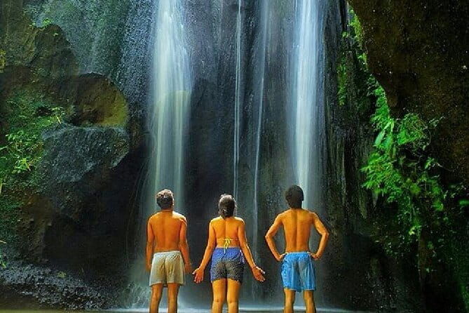 Best Of Ubud Waterfall Swing Private Guided Tour - FAQ