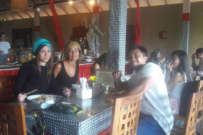 Best of Ubud With Ulu Petanu Waterfall Private Guided Tour - FAQ