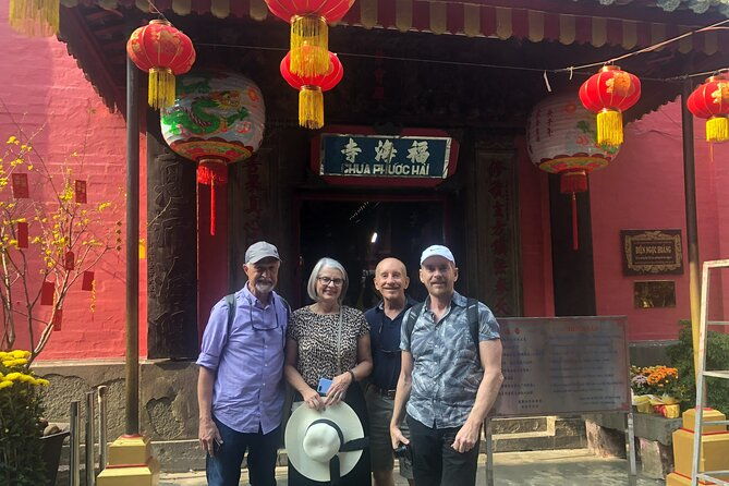 Best Options for Private Ho Chi Minh Shore Excursions - Why This Tour Works