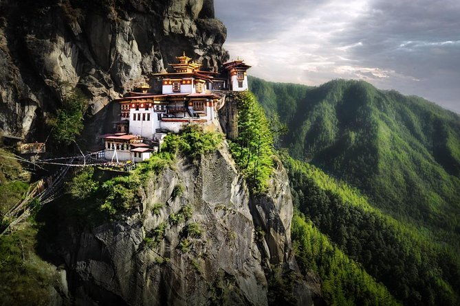 Bhutan Highlights Tour - 2 Nights (Thimphu, Paro & Tiger's Nest) - Final Thoughts