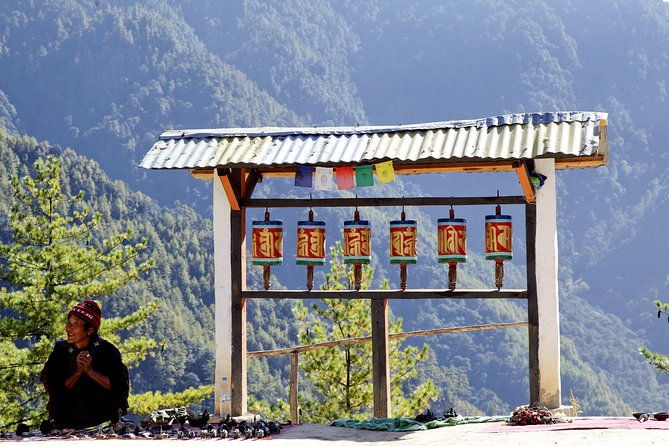 Bhutan Spiritual & Wellness Tour Package With Monastic Stay - FAQs