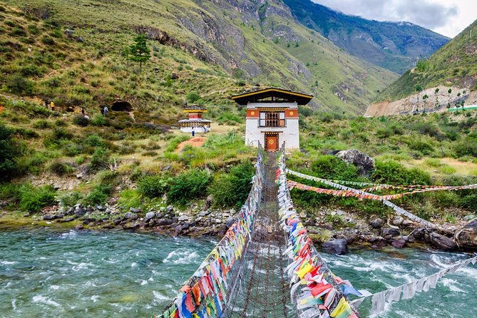 Bhutan Tour - 3 DAYS 2 NIGHTS - Practical Considerations