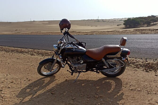 Bike Riders Jaisalmer - Bike Rent In Jaisalmer - Final Thoughts