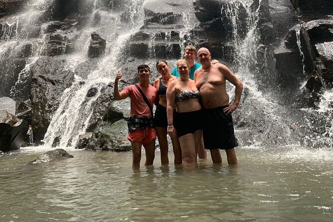 Blue Lagoon Snorkeling and Lunch - Kanto Lampo - Suwat Waterfall - All inclusive - Final Thoughts: Is This Tour Right for You?