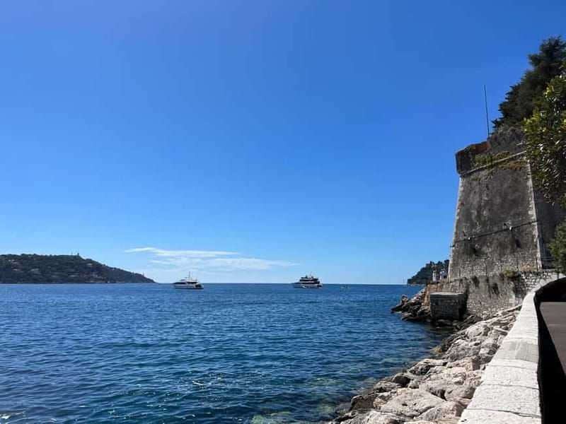 Boat trip to Saint-Jean-Cap-Ferrat with stopover - Final Thoughts  