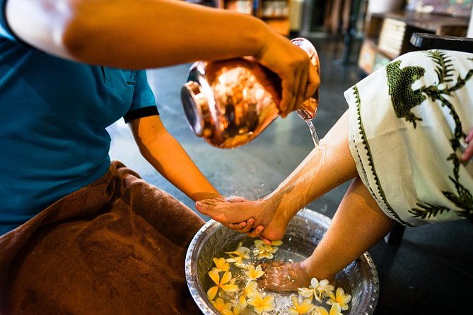 Body Massage Experience in Ubud Traditional Spa - The Sum Up