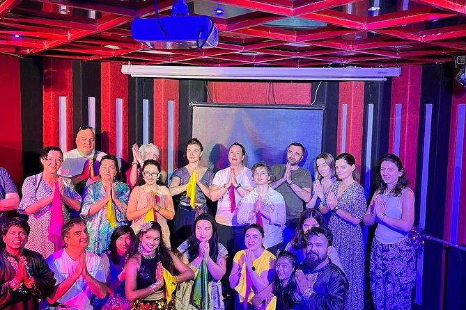Bollywood Studio Tour with Guide and Transport - Why You Should Consider This Tour