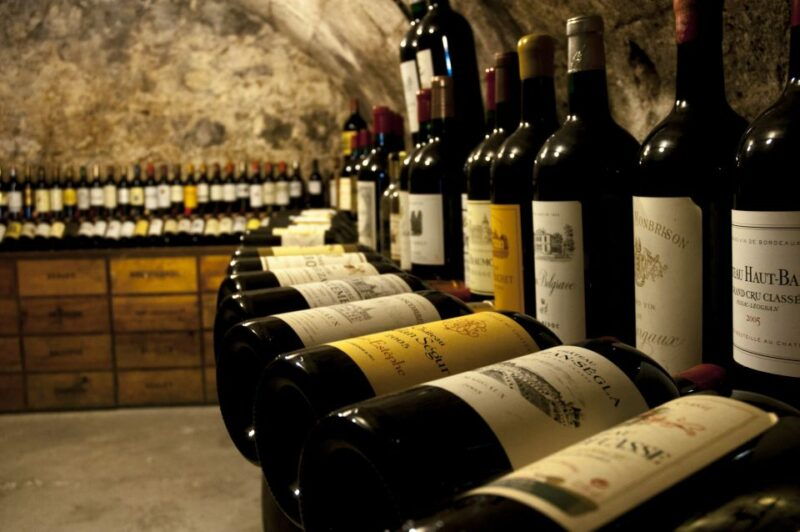 Bordeaux: Wine and Trade Museum Entry Ticket & Wine Tasting - Final Thoughts: Is This Tour For You?