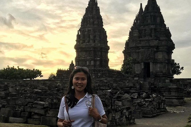 Borobudur and Prambanan Tours from Yogyakarta City - Authentic and Comfortable Experience