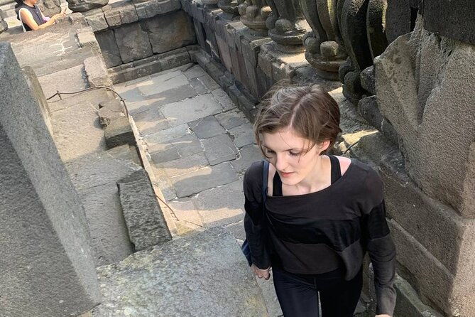 Borobudur ( Guarantee ClimbUP ) and Prambanan Temple Day Tour - Authentic Experiences From Reviews