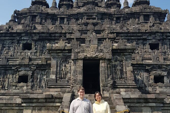 Borobudur-Prambanan's Private Fullday Tour & Customized - Final Thoughts
