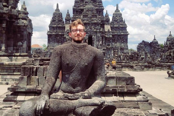 Borobudur Temple Half Day Tour from Yogyakarta - The Sum Up