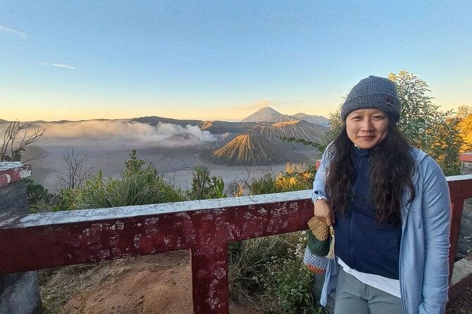 Bromo Ijen Tour From Bali - Who Is This Tour Best For?