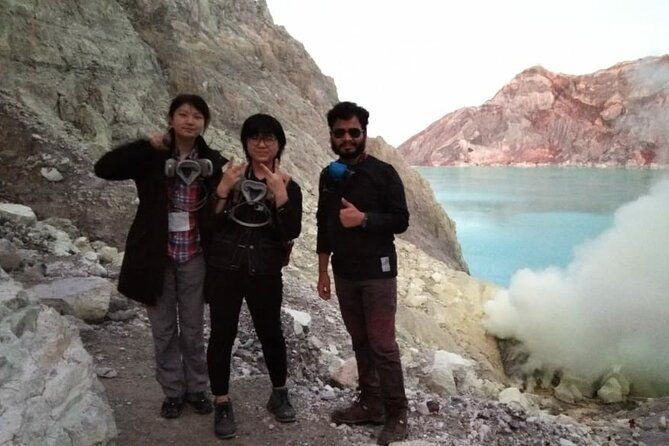 Bromo Ijen Tour From Surabaya - The Sum Up