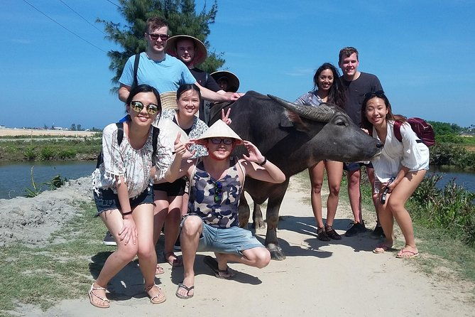 Buffalo riding and Basket Boat Half Day Tour - FAQ
